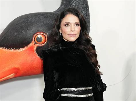 chanel bethenny|bethenny frankel chanel store.